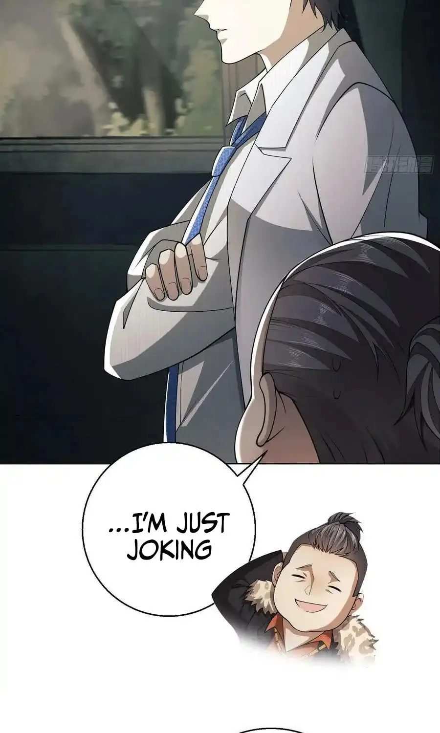 Read The First Sequence chapter 95 image 9 on Lezhin