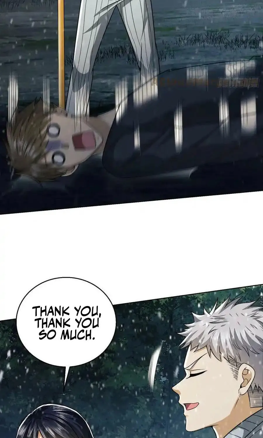 Read The First Sequence chapter 95 image 91 on Lezhin