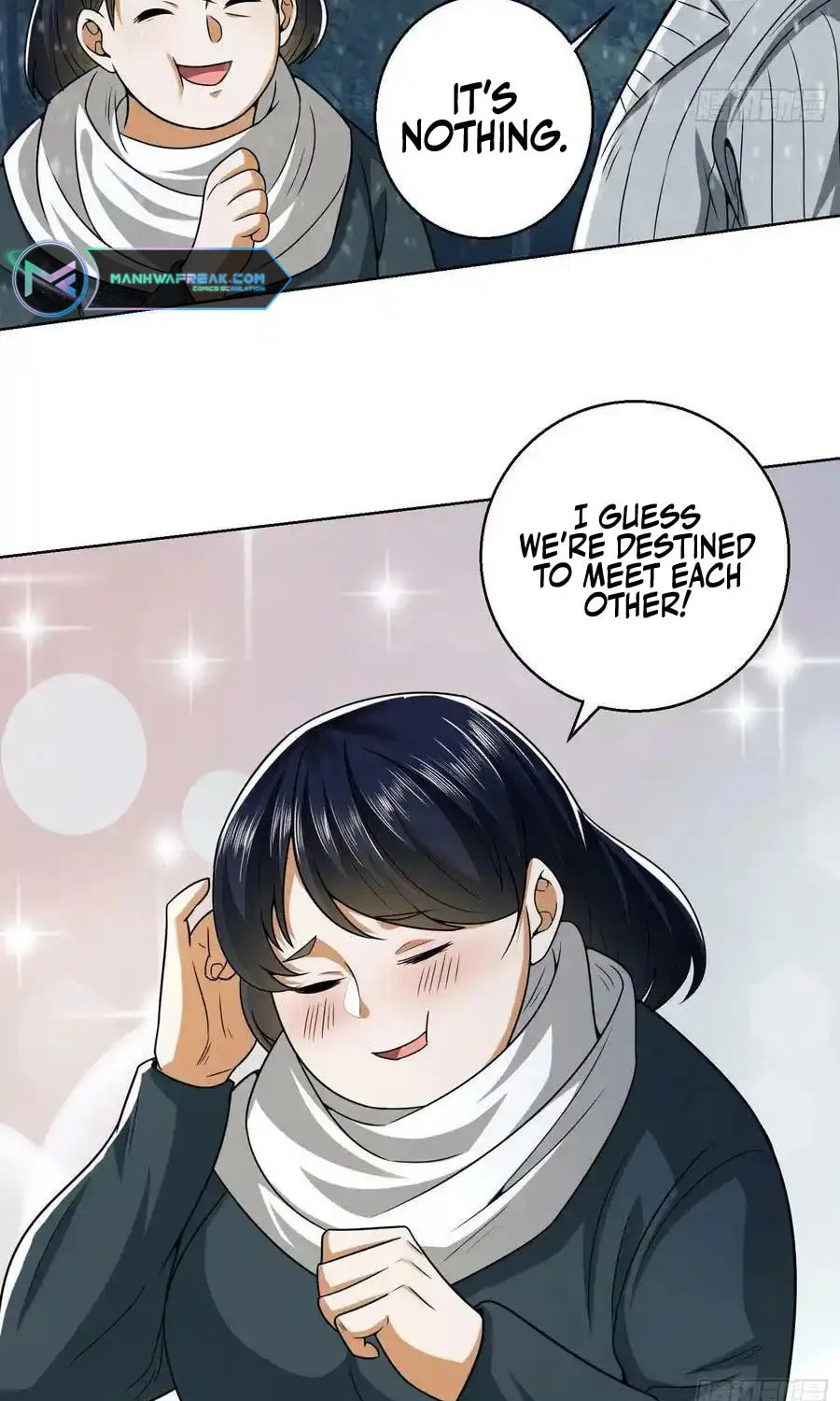 Read The First Sequence chapter 95 image 93 on Lezhin