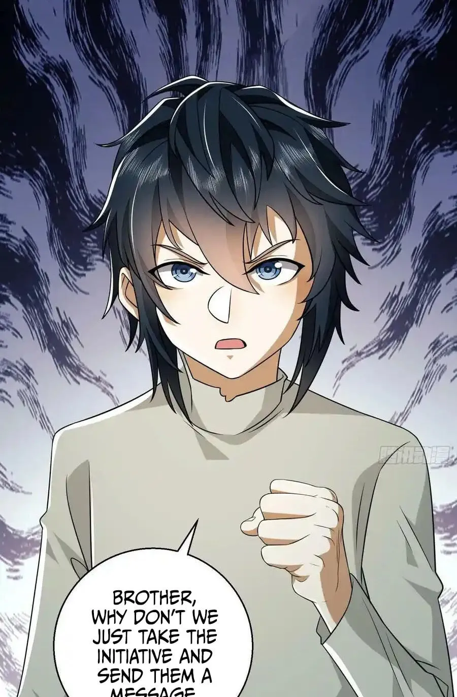 Read The First Sequence chapter 96 image 107 on Lezhin