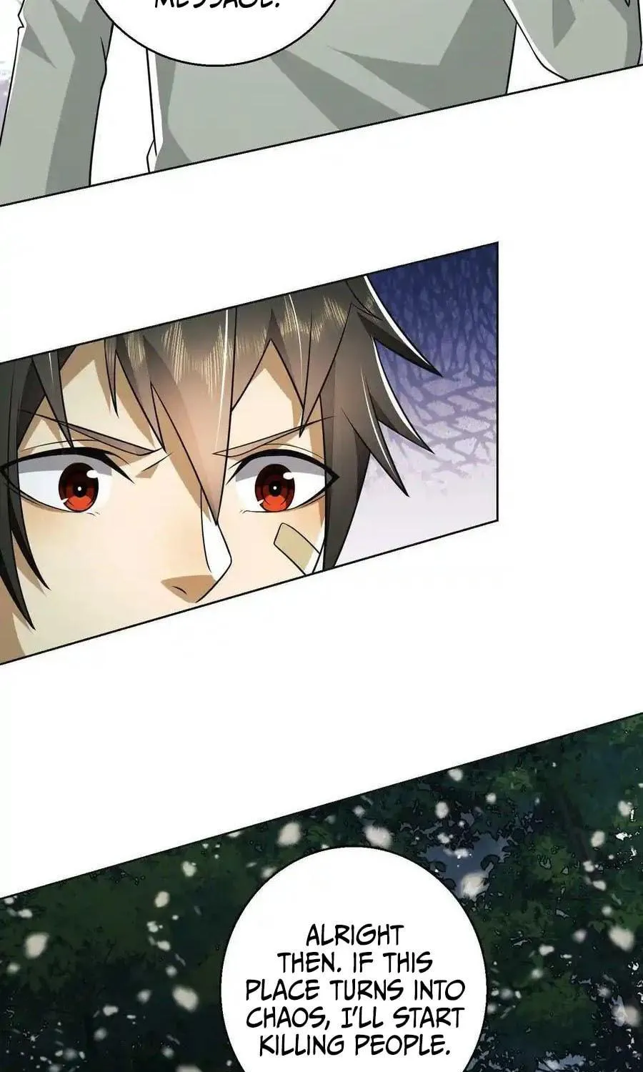 Read The First Sequence chapter 96 image 108 on Lezhin