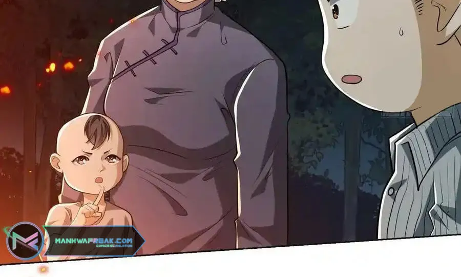 Read The First Sequence chapter 96 image 11 on Lezhin