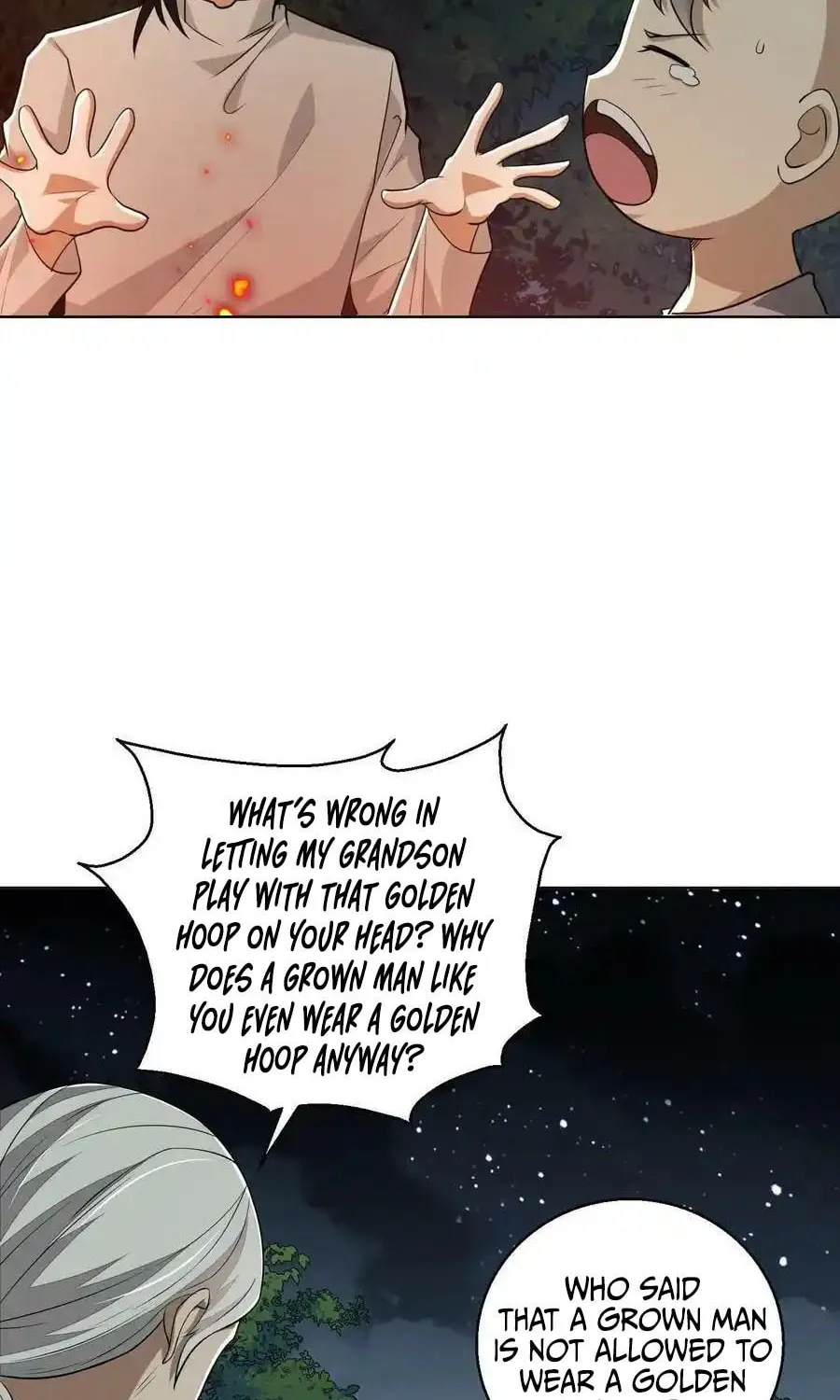 Read The First Sequence chapter 96 image 13 on Lezhin