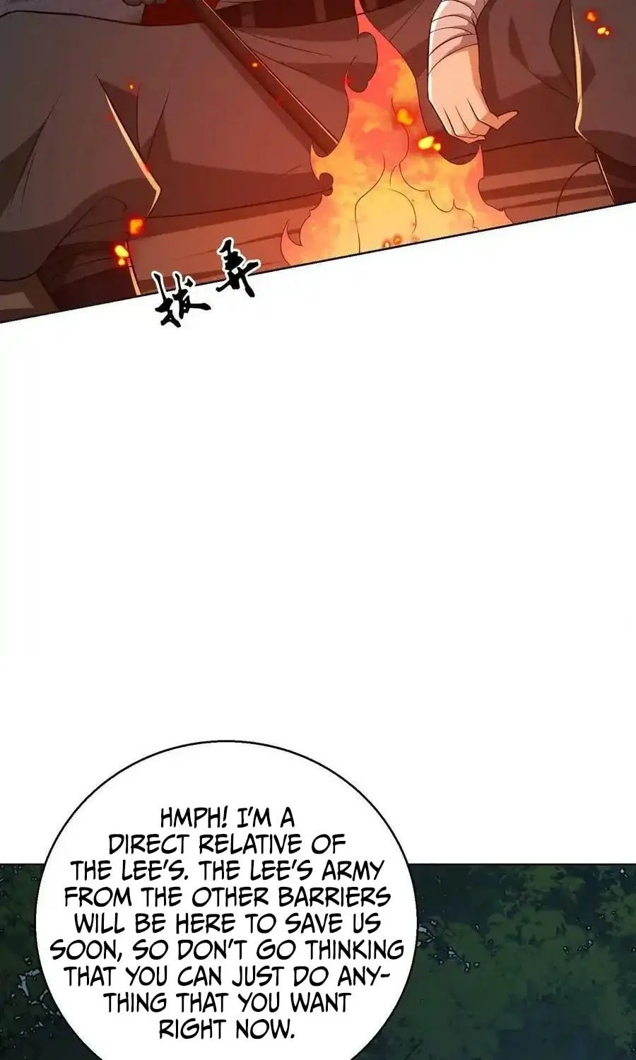 Read The First Sequence chapter 96 image 19 on Lezhin