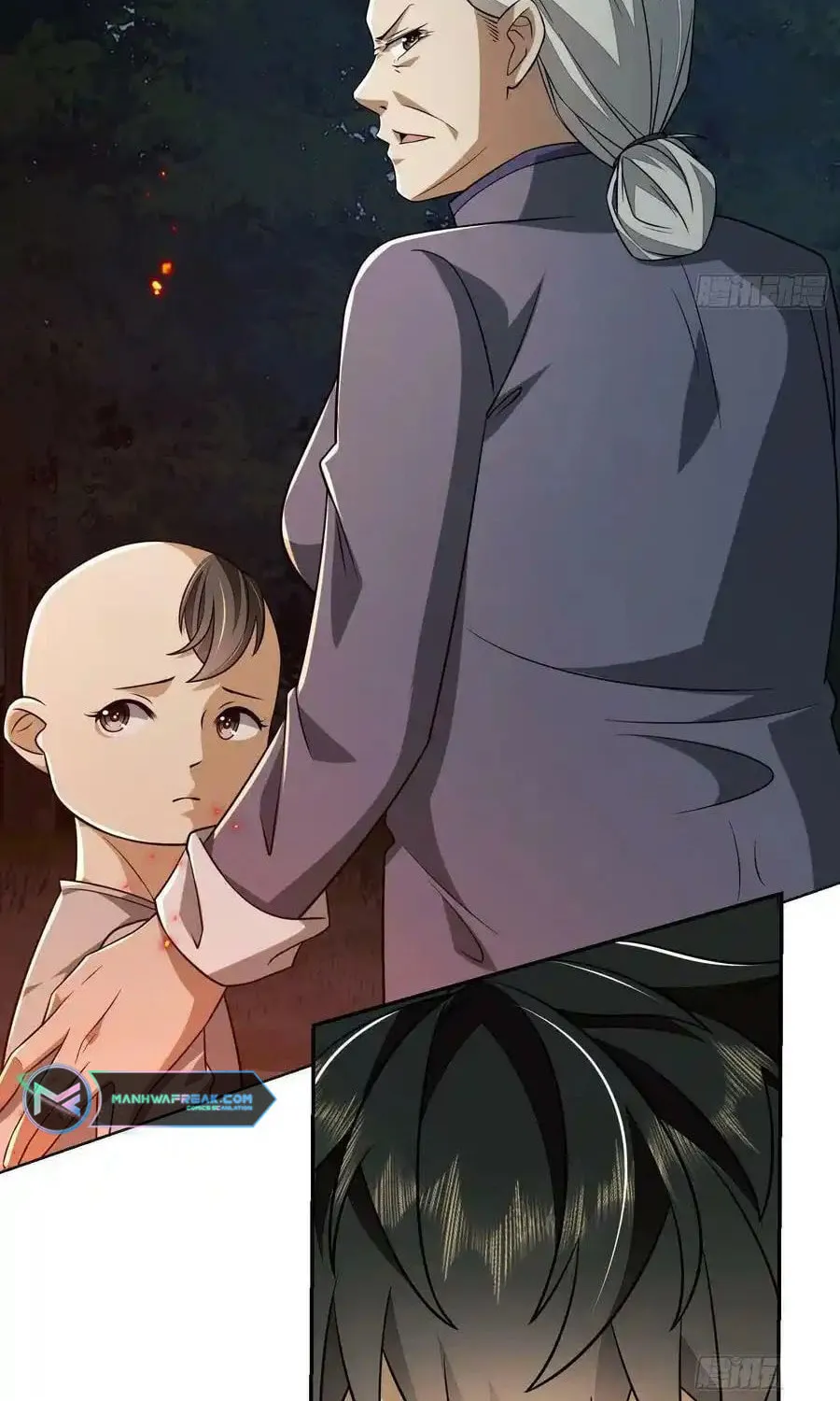 Read The First Sequence chapter 96 image 21 on Lezhin