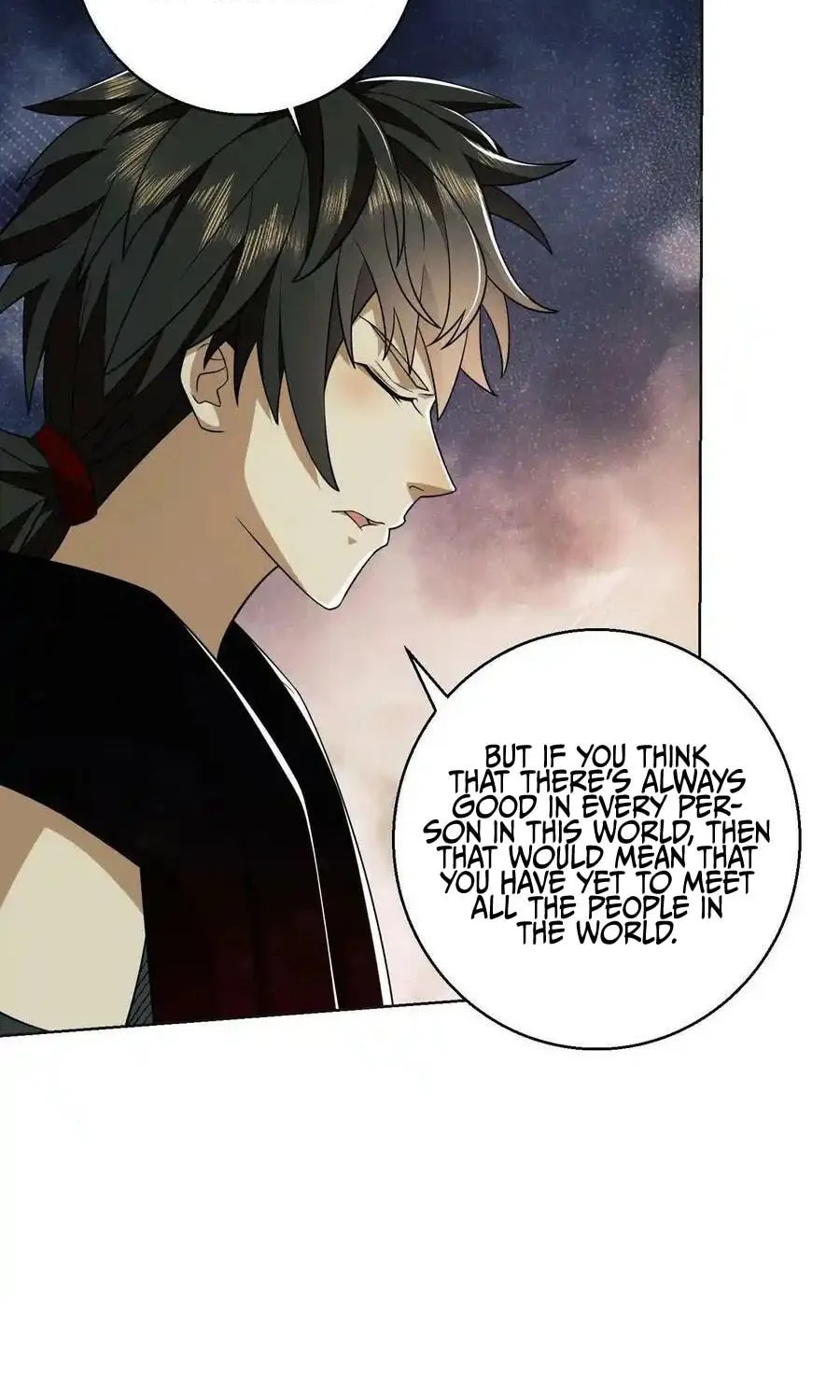 Read The First Sequence chapter 96 image 25 on Lezhin