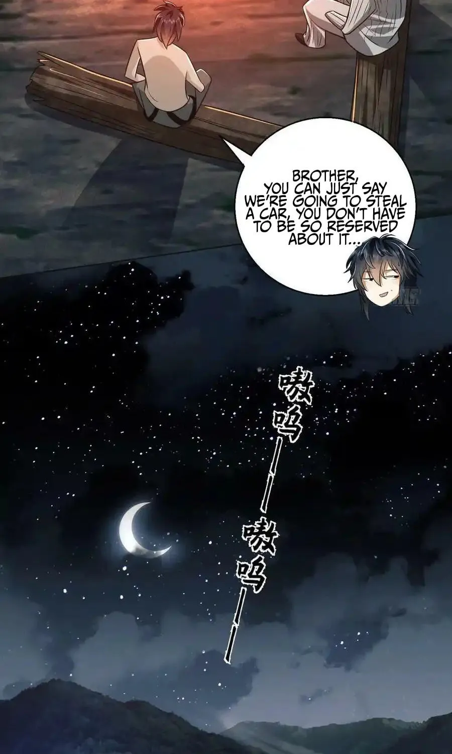 Read The First Sequence chapter 96 image 31 on Lezhin