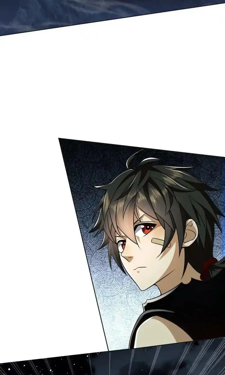 Read The First Sequence chapter 96 image 33 on Lezhin