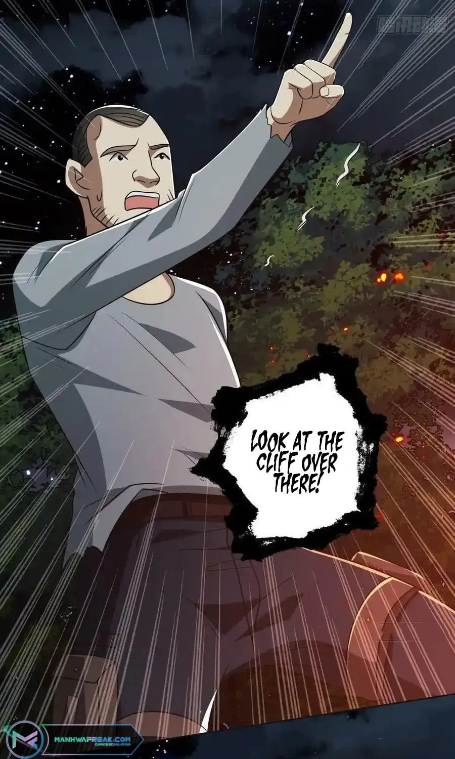 Read The First Sequence chapter 96 image 34 on Lezhin
