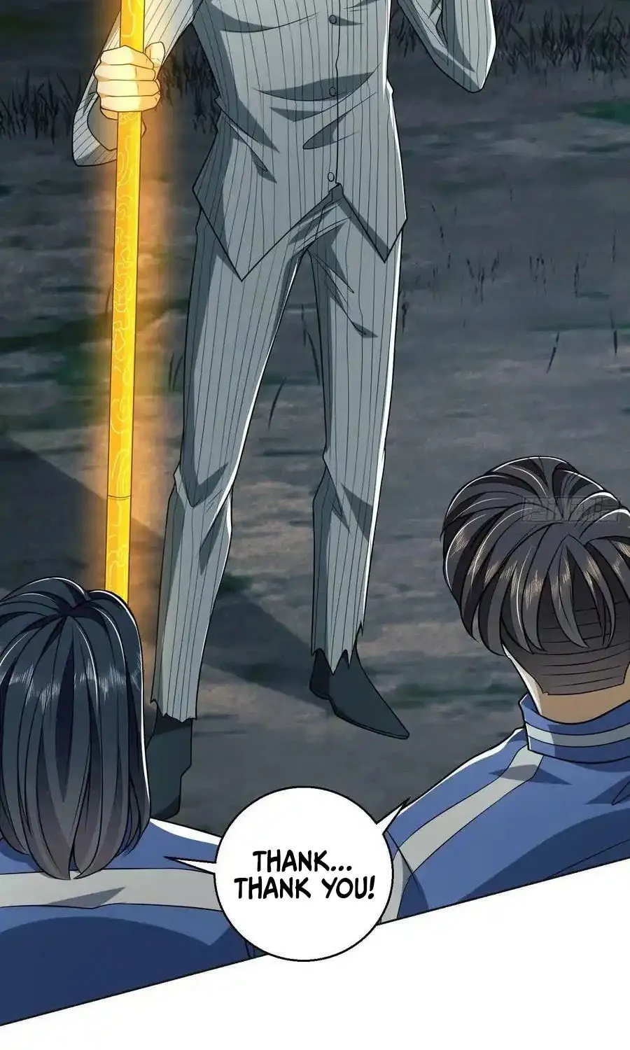 Read The First Sequence chapter 96 image 57 on Lezhin