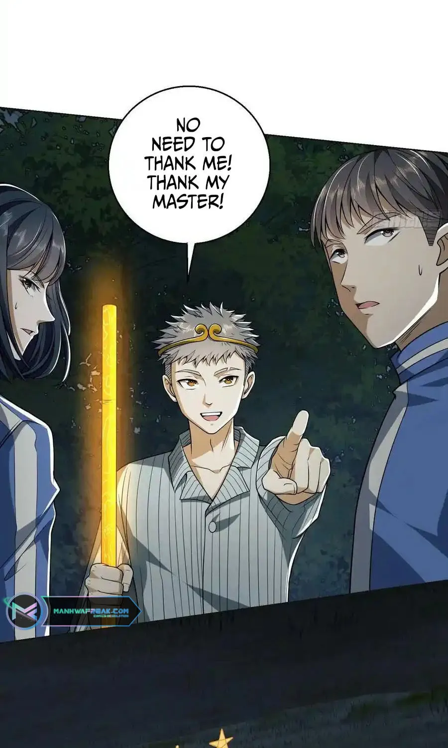 Read The First Sequence chapter 96 image 58 on Lezhin
