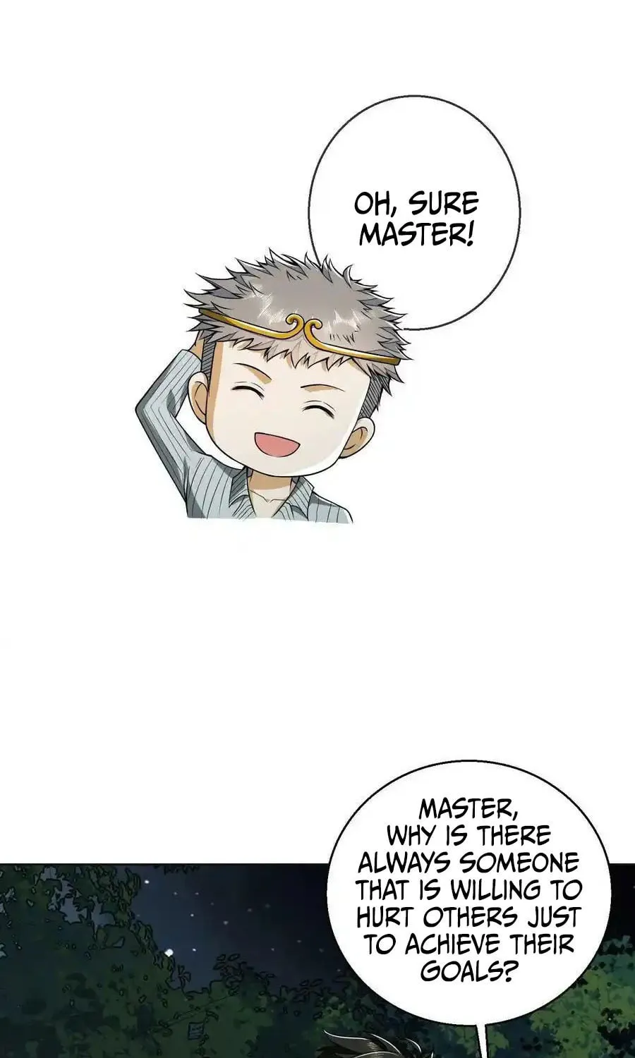 Read The First Sequence chapter 96 image 61 on Lezhin