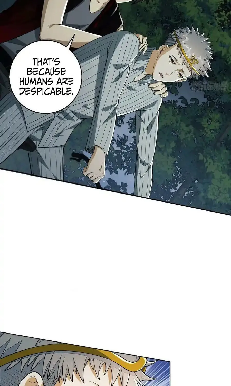 Read The First Sequence chapter 96 image 63 on Lezhin