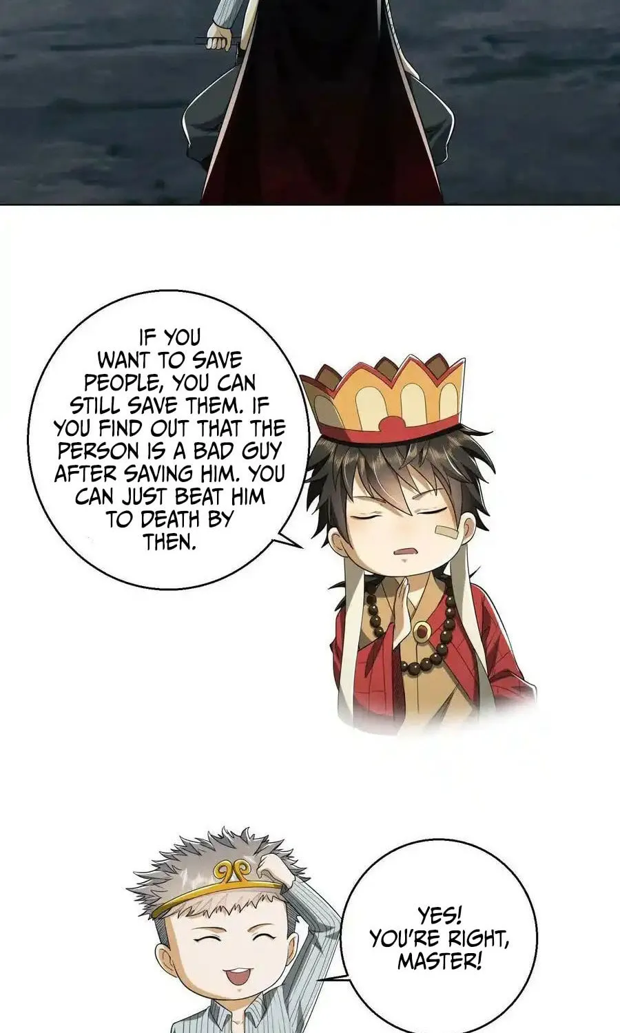 Read The First Sequence chapter 96 image 66 on Lezhin