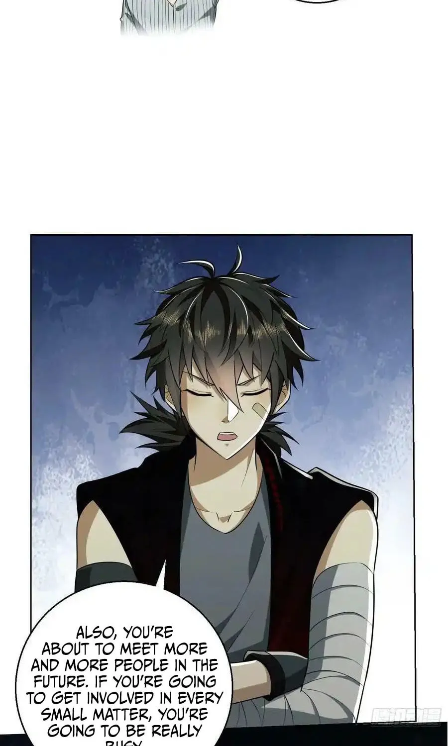 Read The First Sequence chapter 96 image 67 on Lezhin
