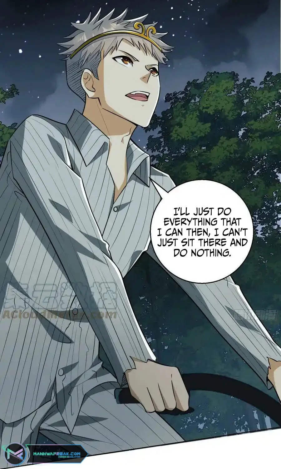 Read The First Sequence chapter 96 image 69 on Lezhin