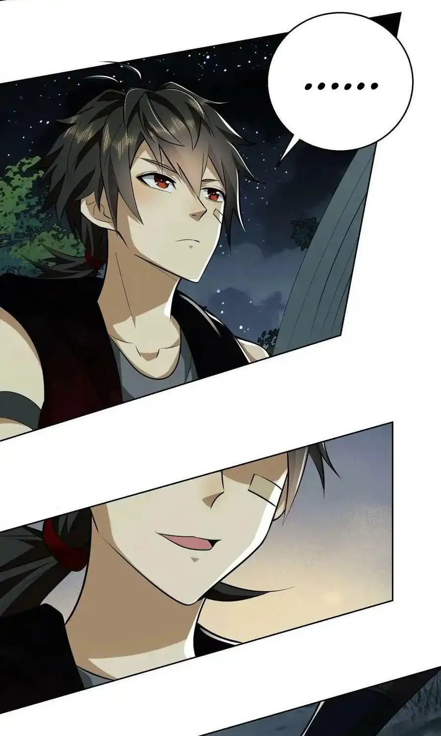 Read The First Sequence chapter 96 image 70 on Lezhin