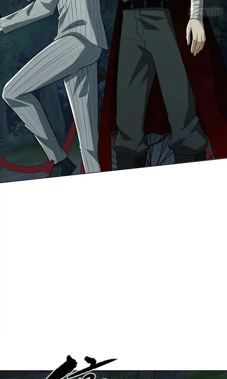 Read The First Sequence chapter 96 image 73 on Lezhin