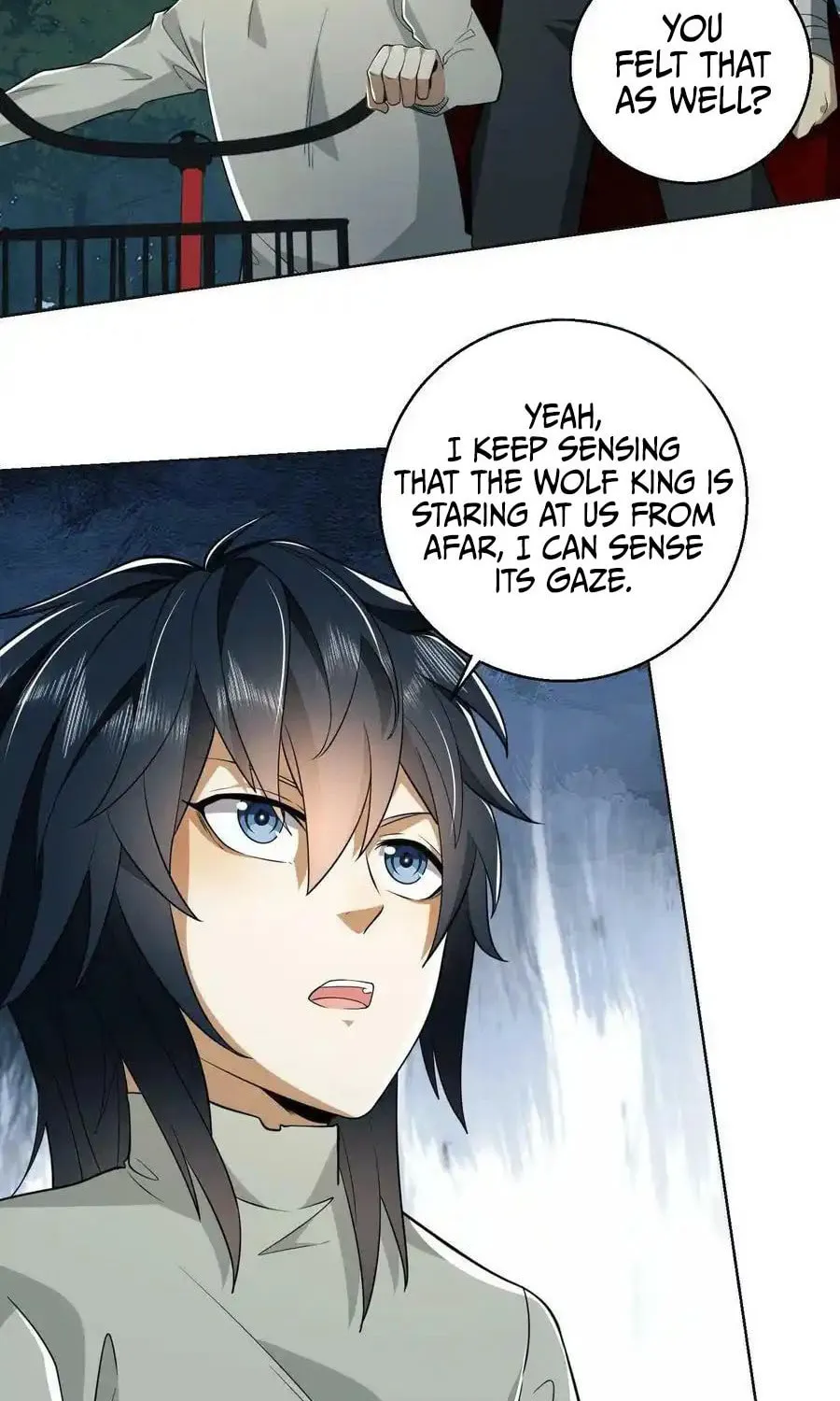 Read The First Sequence chapter 96 image 79 on Lezhin