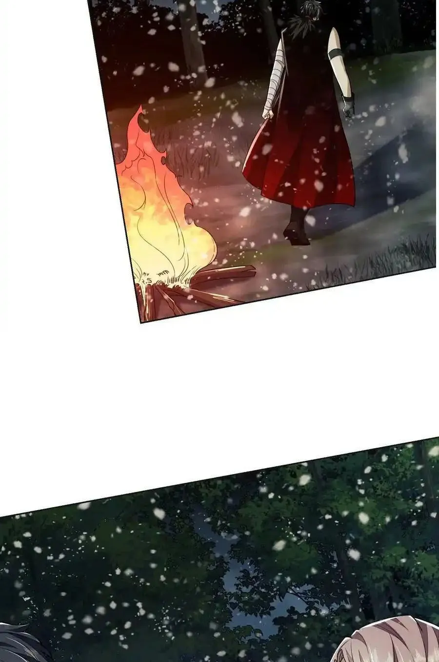 Read The First Sequence chapter 96 image 85 on Lezhin