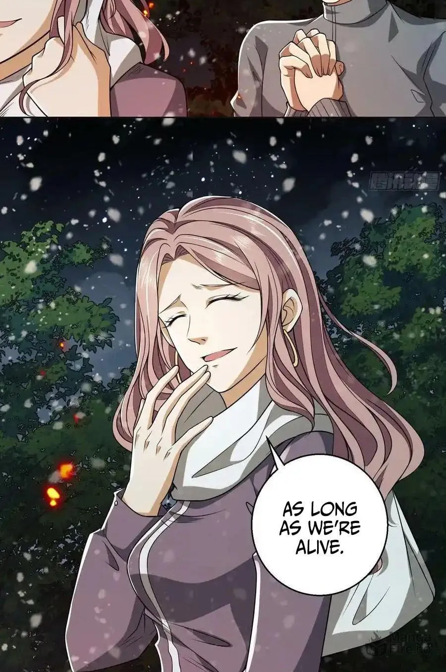 Read The First Sequence chapter 96 image 87 on Lezhin