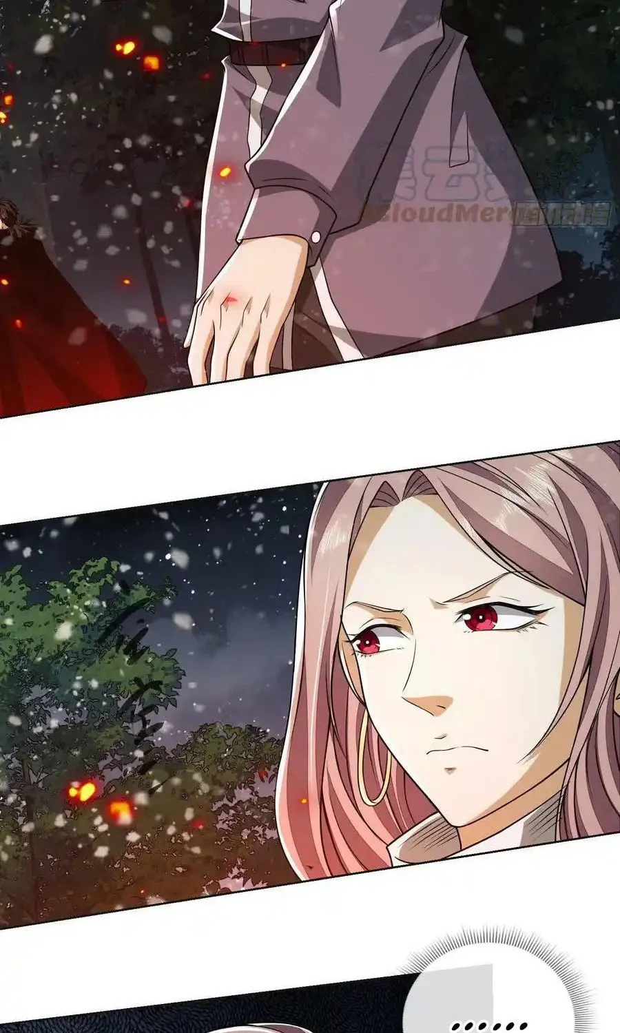 Read The First Sequence chapter 96 image 88 on Lezhin