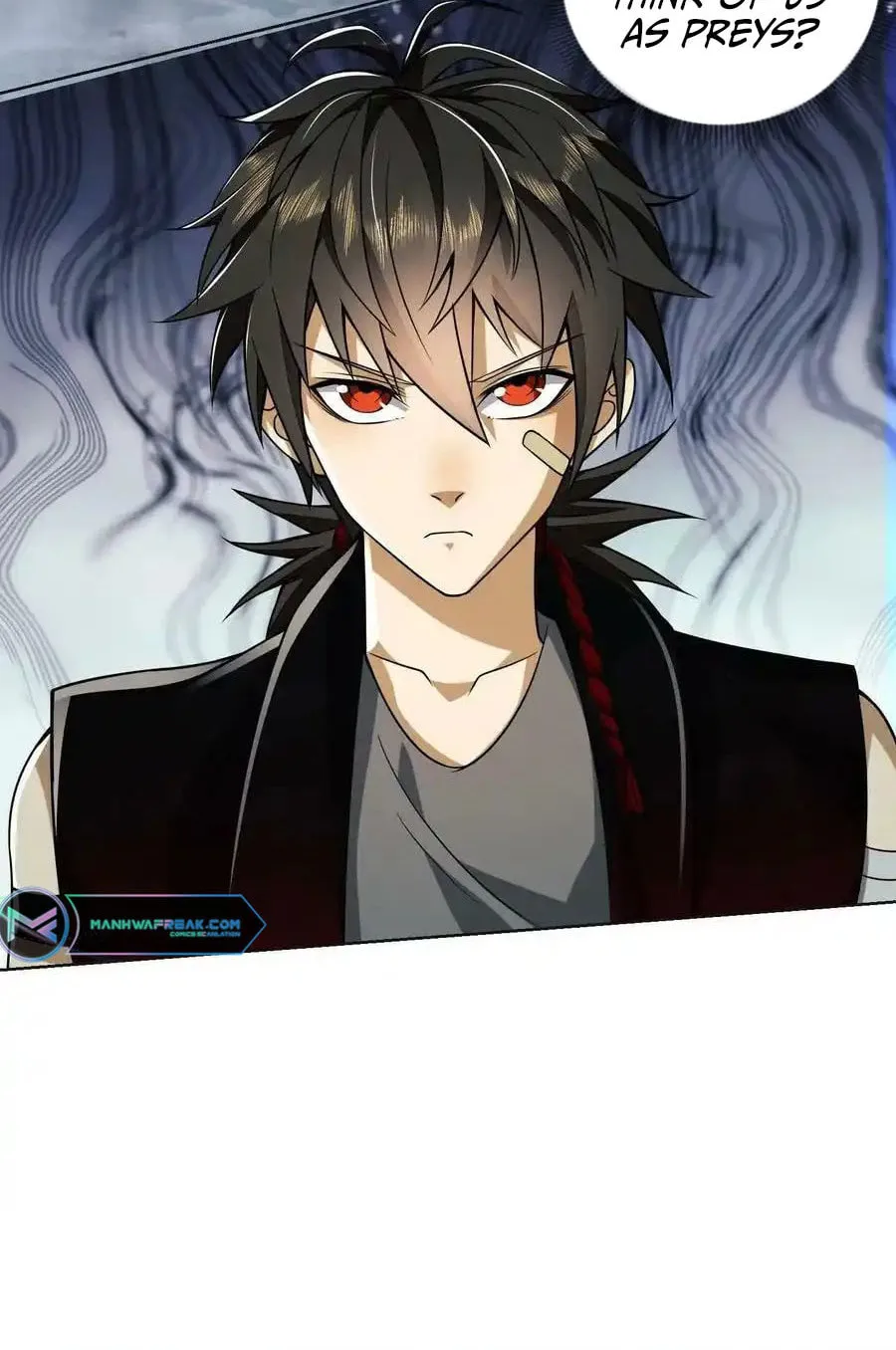 Read The First Sequence chapter 96 image 91 on Lezhin