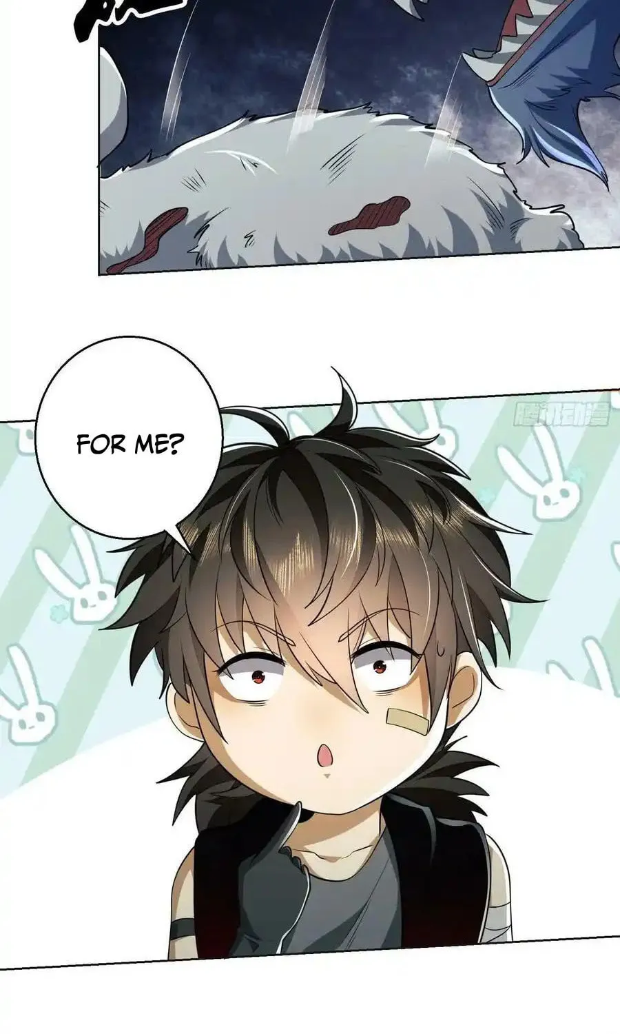 Read The First Sequence chapter 96 image 95 on Lezhin