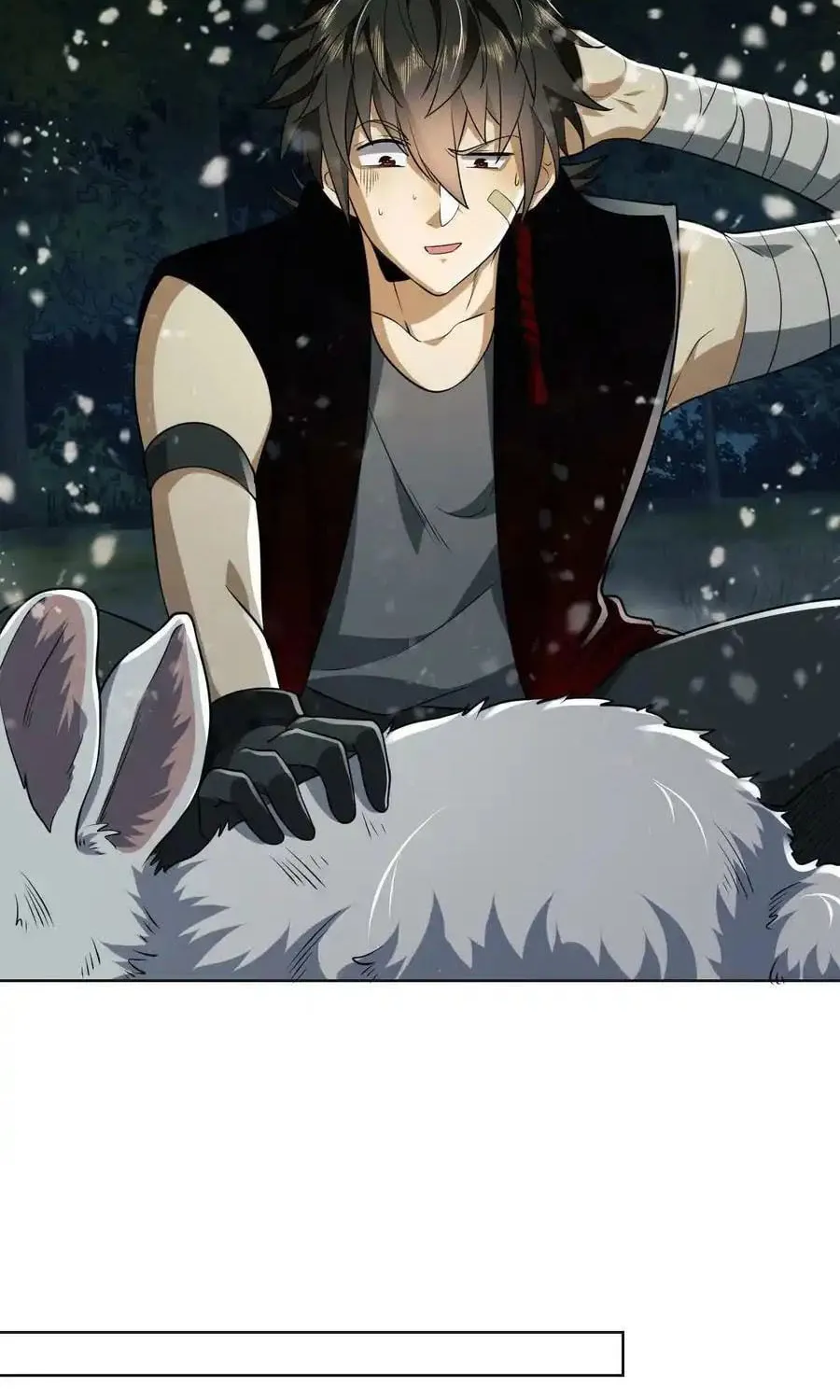 Read The First Sequence chapter 96 image 99 on Lezhin