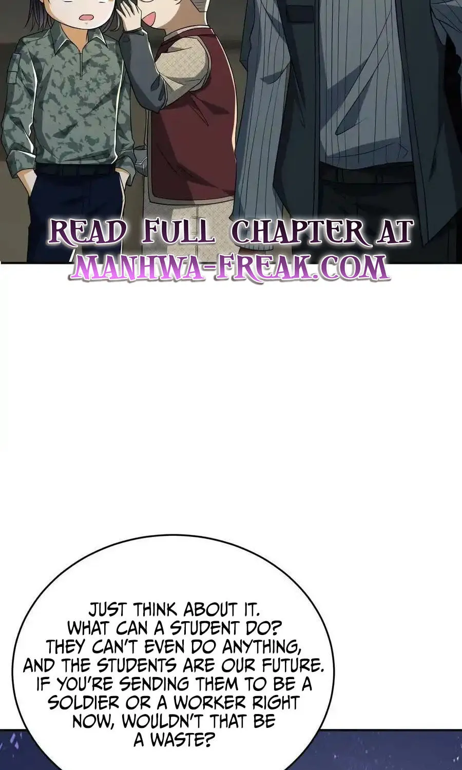 Read The First Sequence chapter 97 image 112 on Lezhin