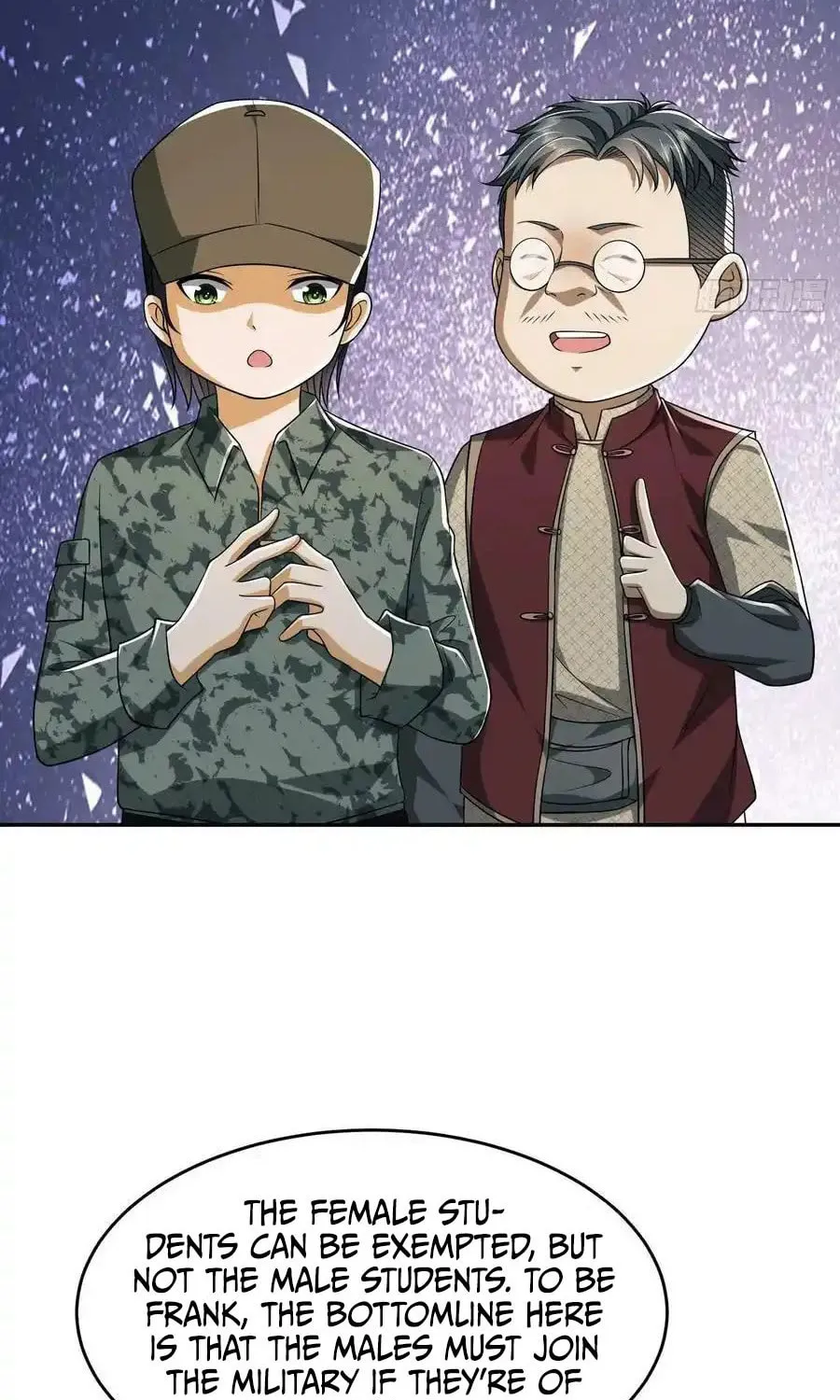 Read The First Sequence chapter 97 image 114 on Lezhin