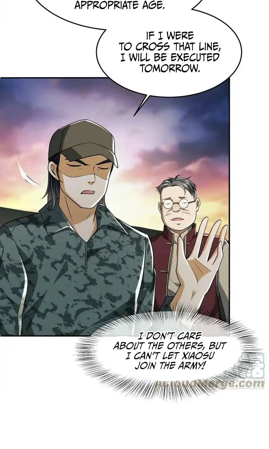 Read The First Sequence chapter 97 image 115 on Lezhin