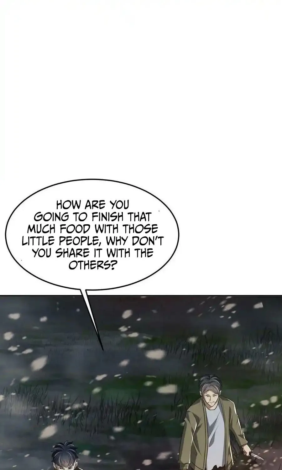 Read The First Sequence chapter 97 image 15 on Lezhin