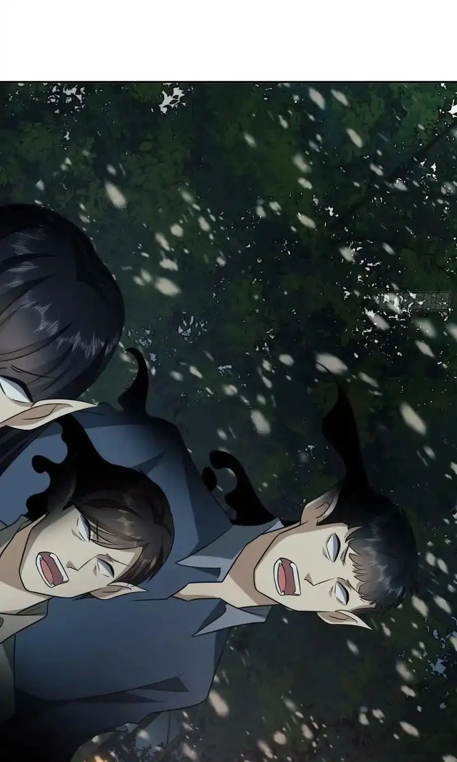 Read The First Sequence chapter 97 image 28 on Lezhin