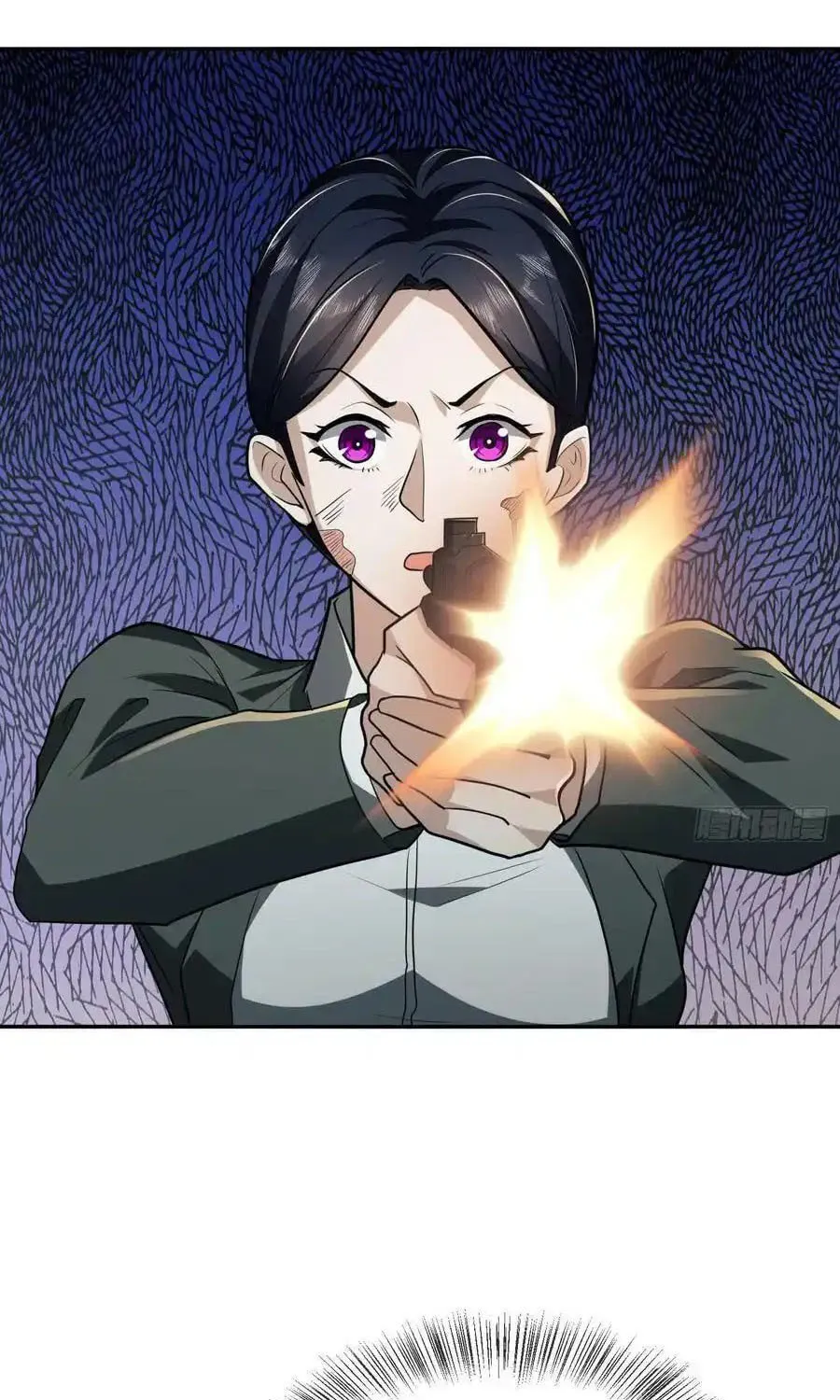 Read The First Sequence chapter 97 image 33 on Lezhin