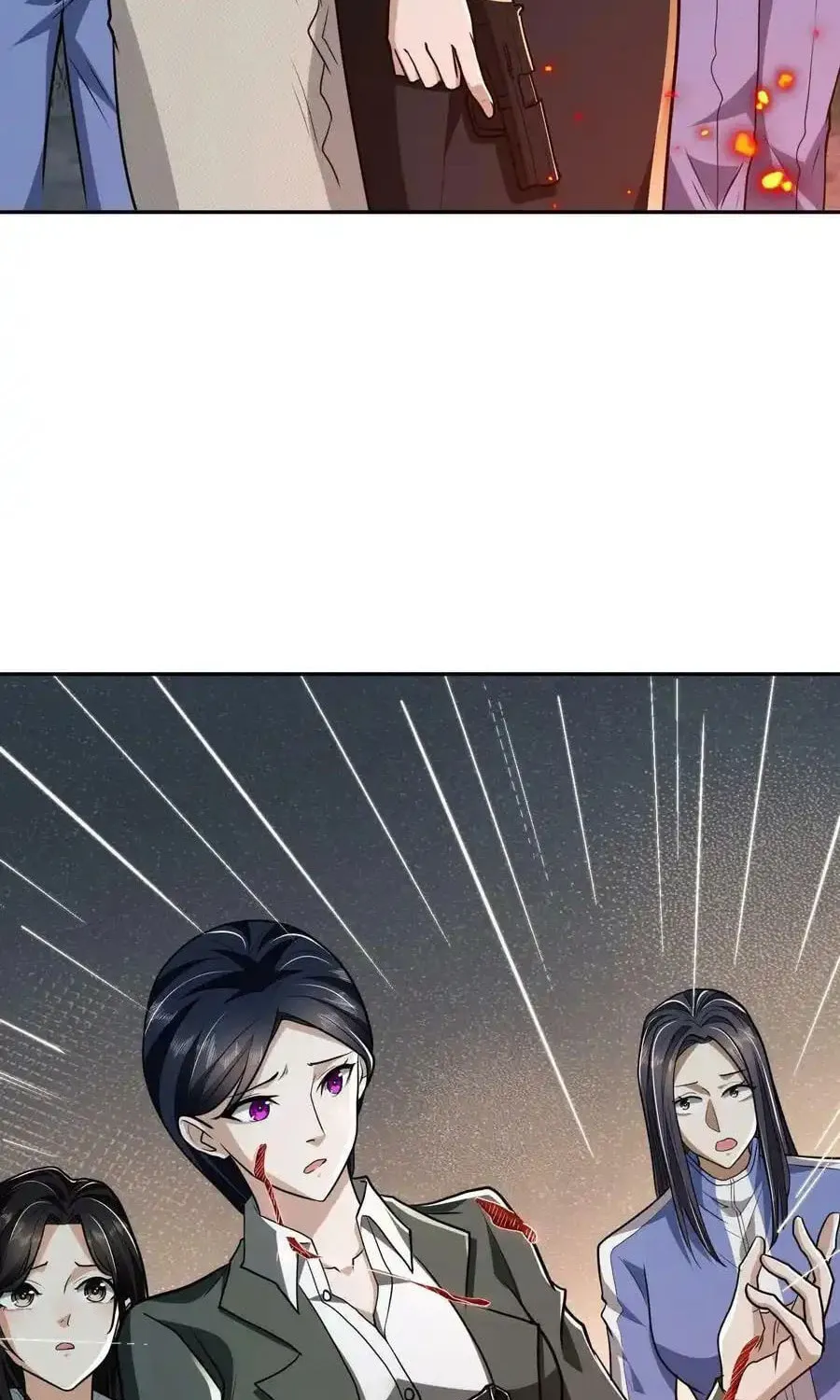 Read The First Sequence chapter 97 image 39 on Lezhin