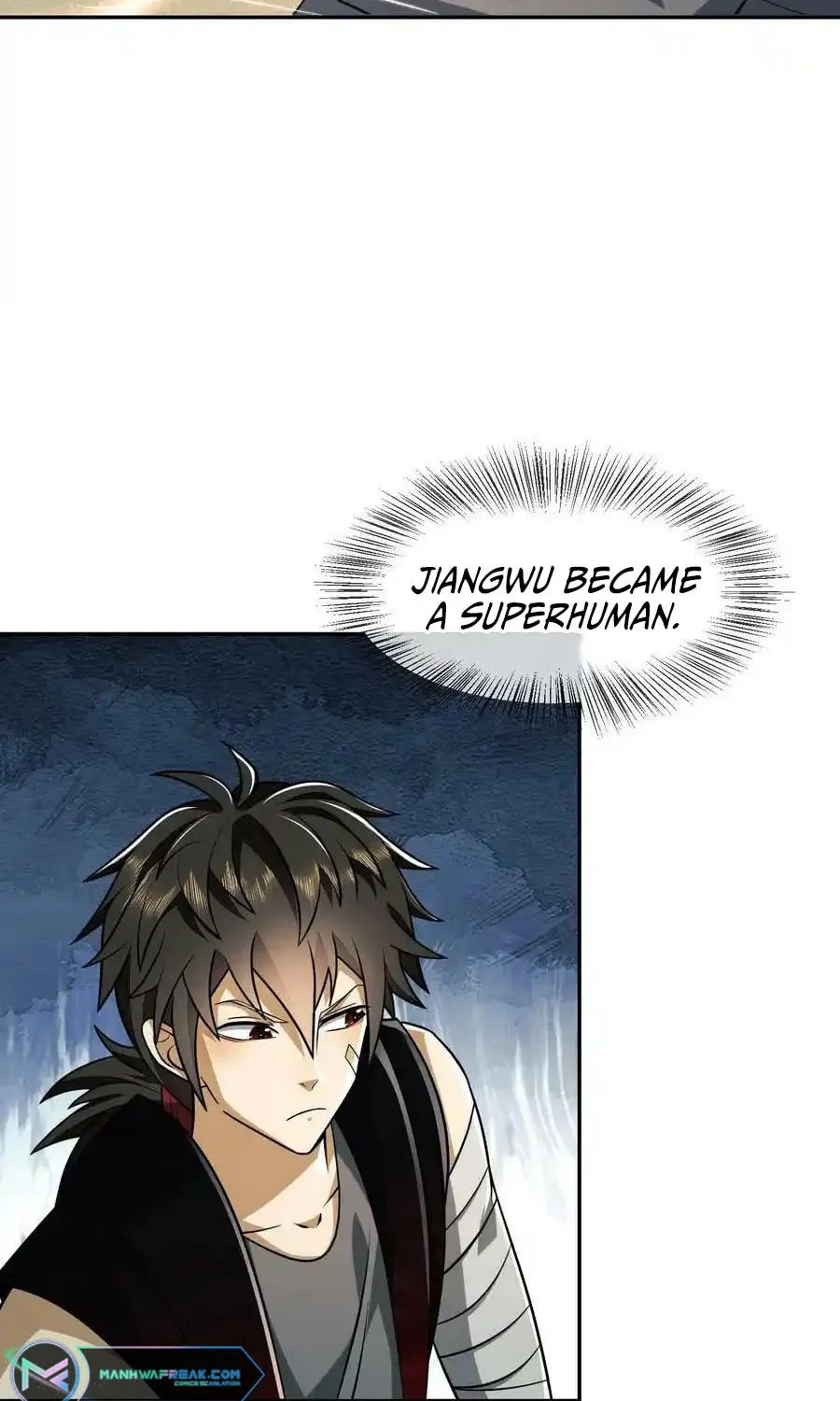 Read The First Sequence chapter 97 image 46 on Lezhin