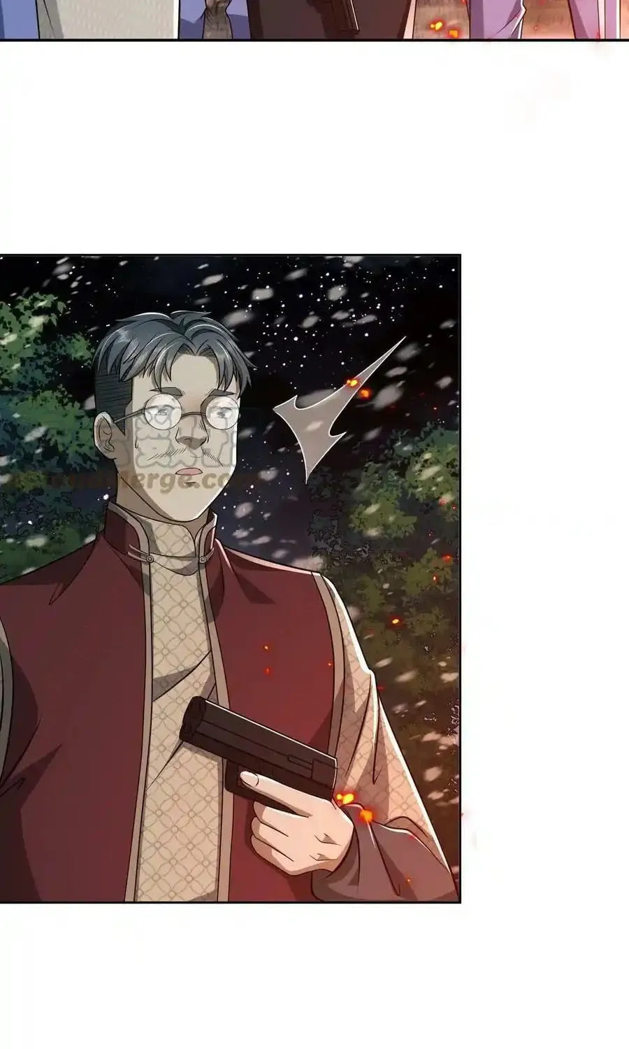 Read The First Sequence chapter 97 image 49 on Lezhin