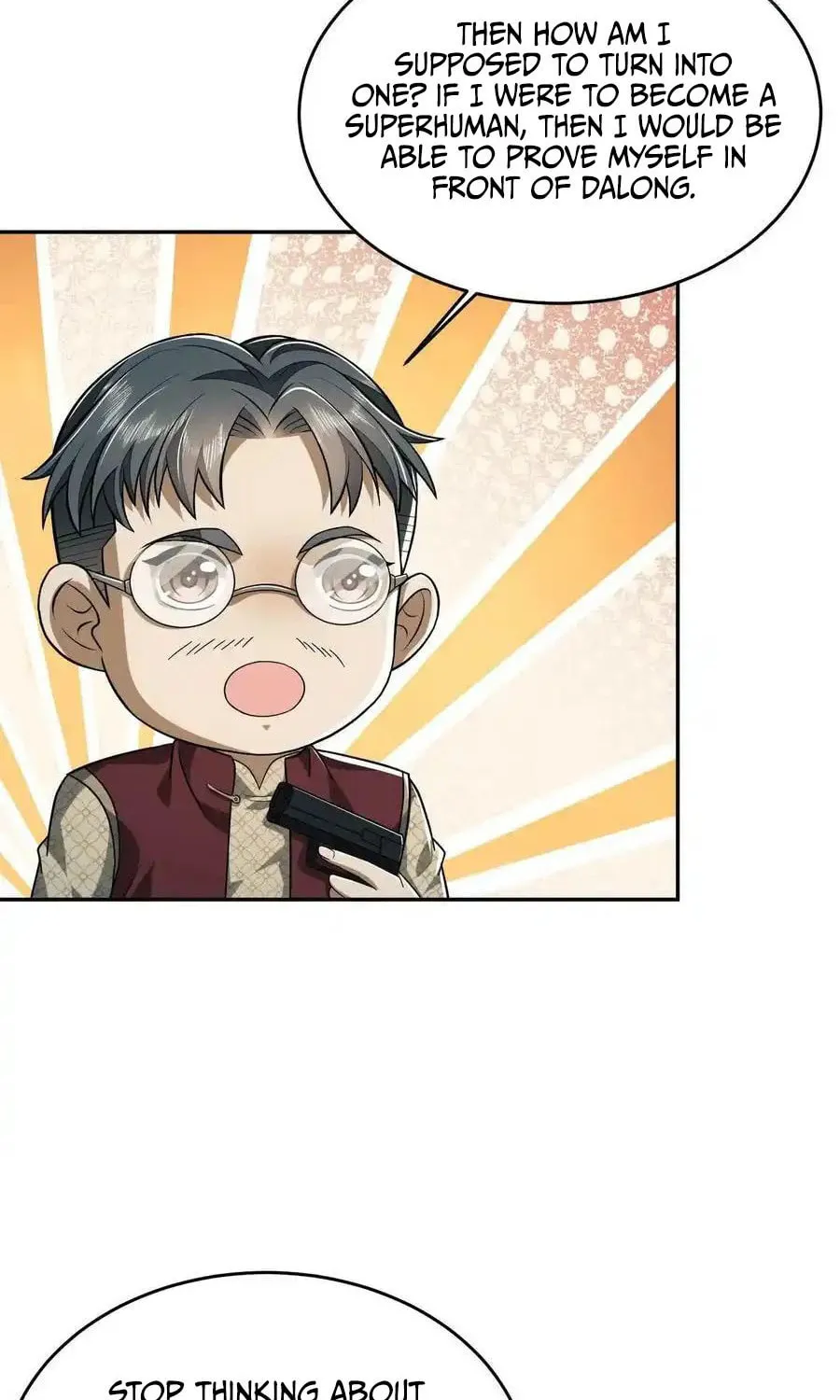 Read The First Sequence chapter 97 image 52 on Lezhin