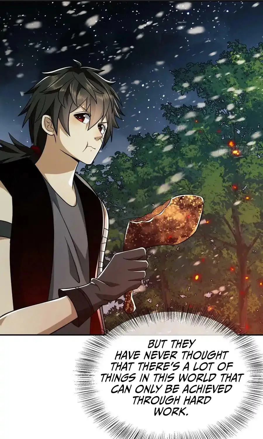 Read The First Sequence chapter 97 image 60 on Lezhin