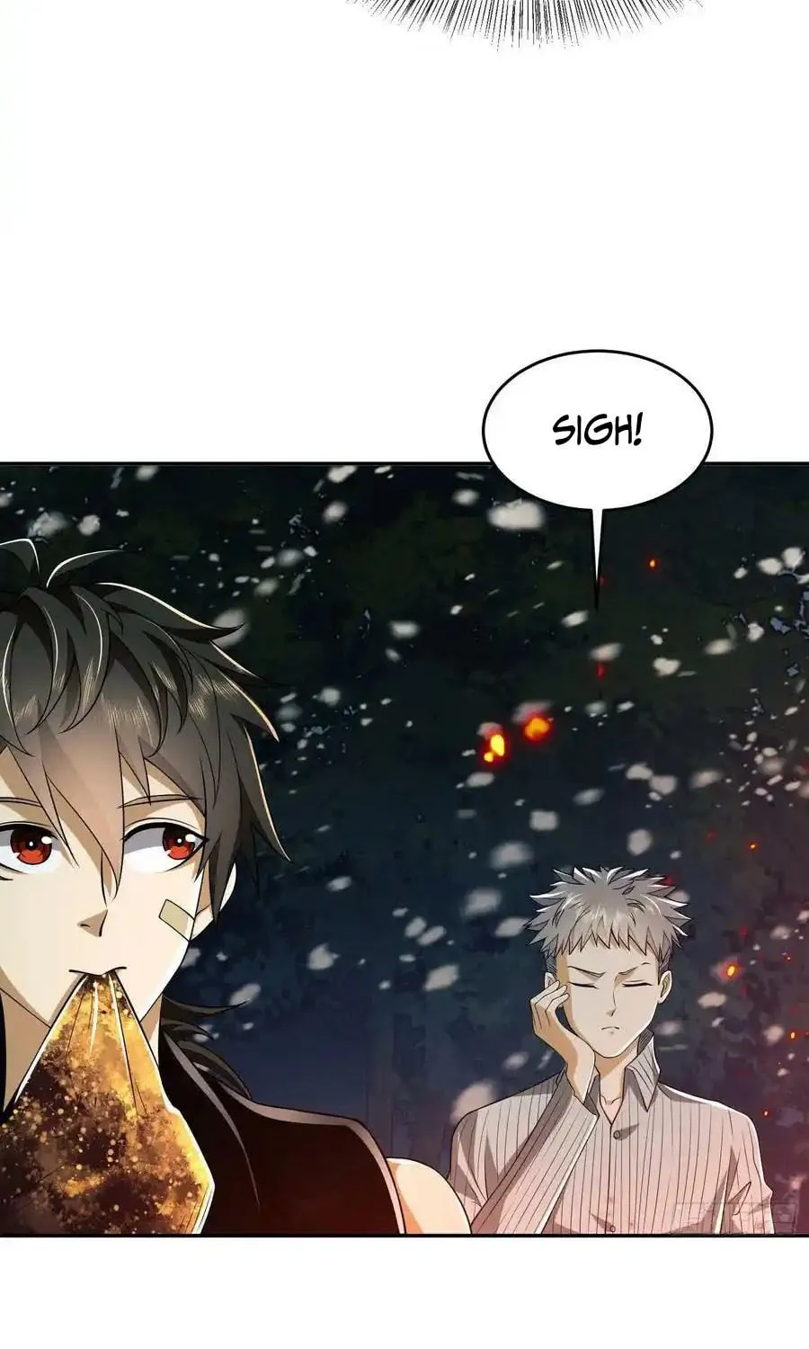 Read The First Sequence chapter 97 image 61 on Lezhin