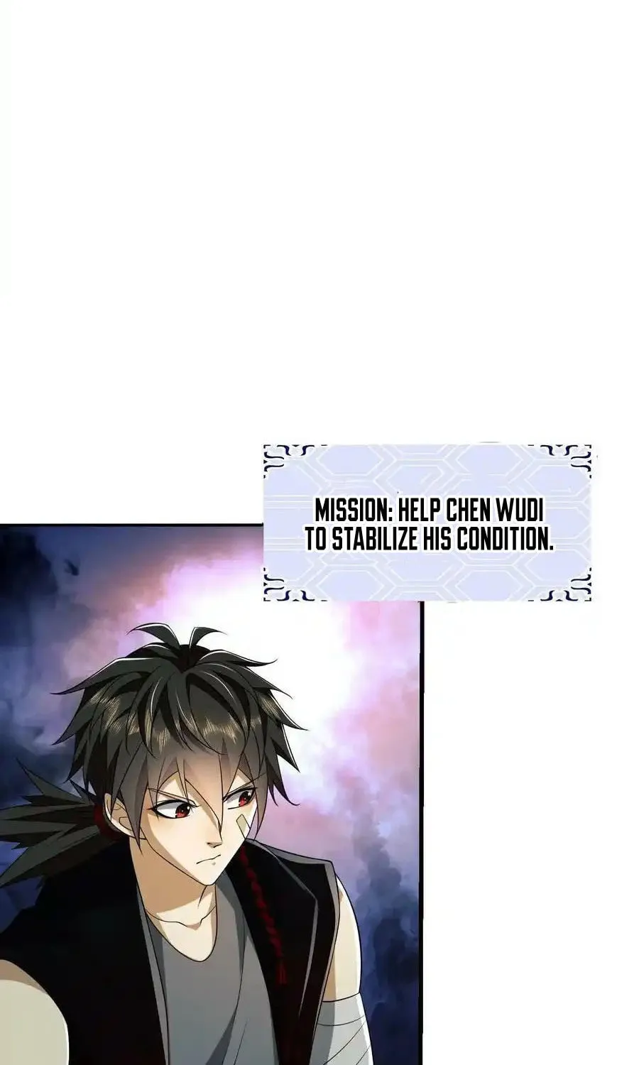 Read The First Sequence chapter 97 image 64 on Lezhin