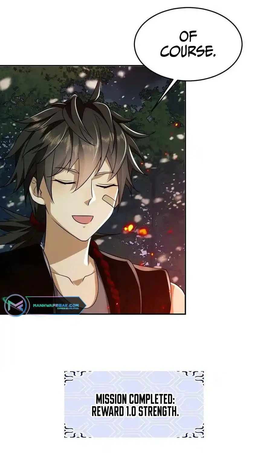 Read The First Sequence chapter 97 image 69 on Lezhin