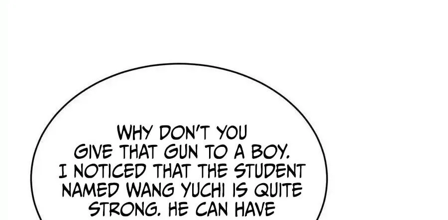 Read The First Sequence chapter 97 image 8 on Lezhin