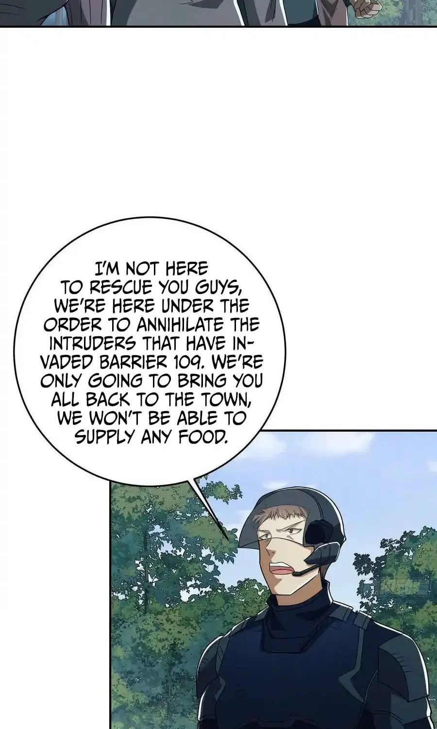 Read The First Sequence chapter 97 image 82 on Lezhin