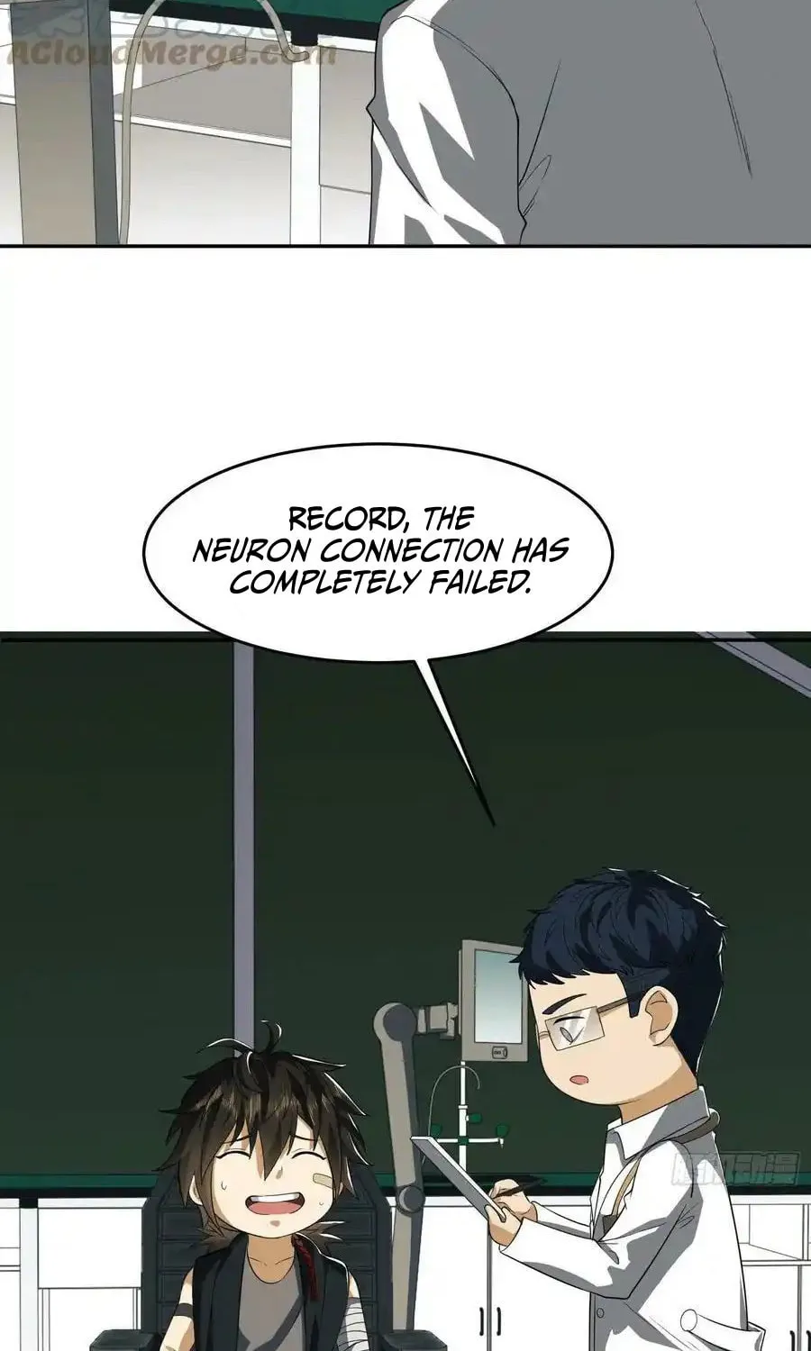 Read The First Sequence chapter 98 image 25 on Lezhin