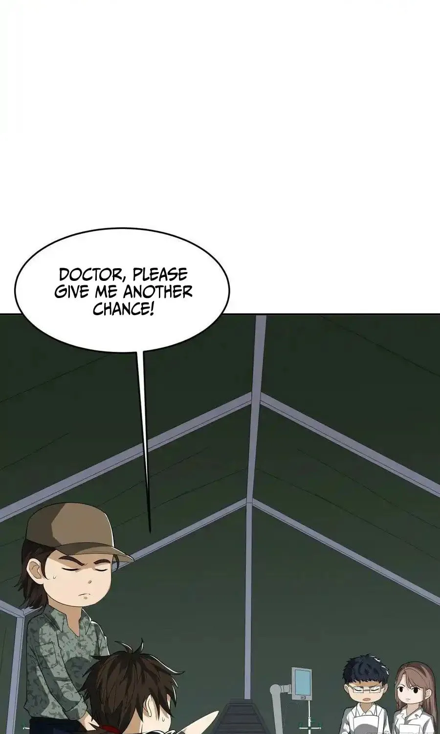 Read The First Sequence chapter 98 image 30 on Lezhin