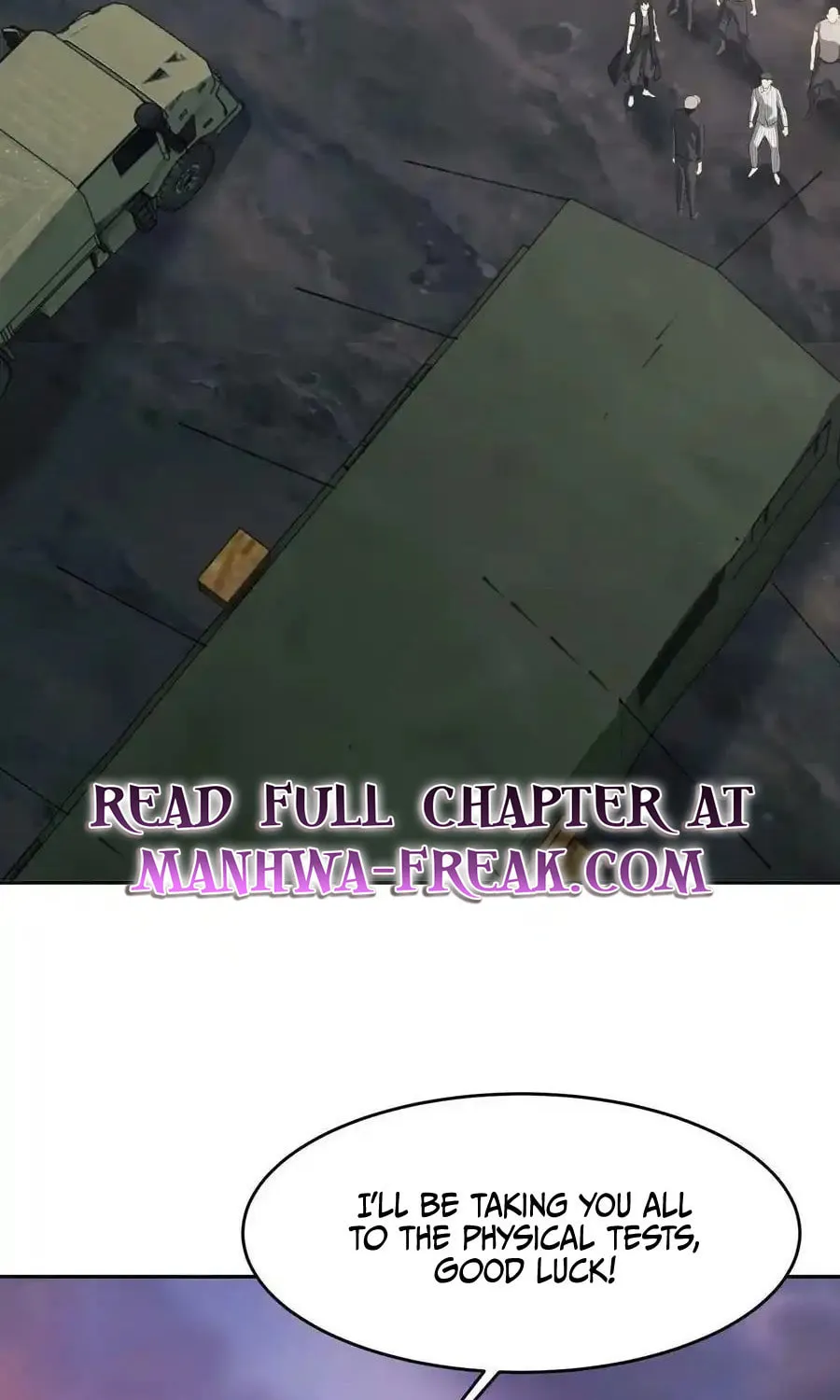 Read The First Sequence chapter 98 image 4 on Lezhin