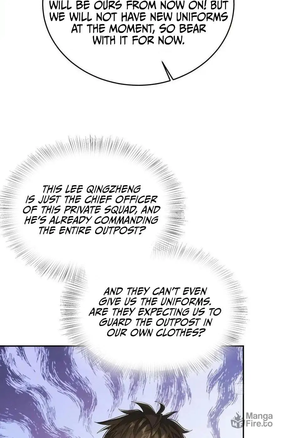 Read The First Sequence chapter 98 image 41 on Lezhin