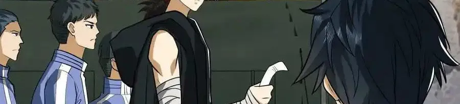 Read The First Sequence chapter 98 image 52 on Lezhin